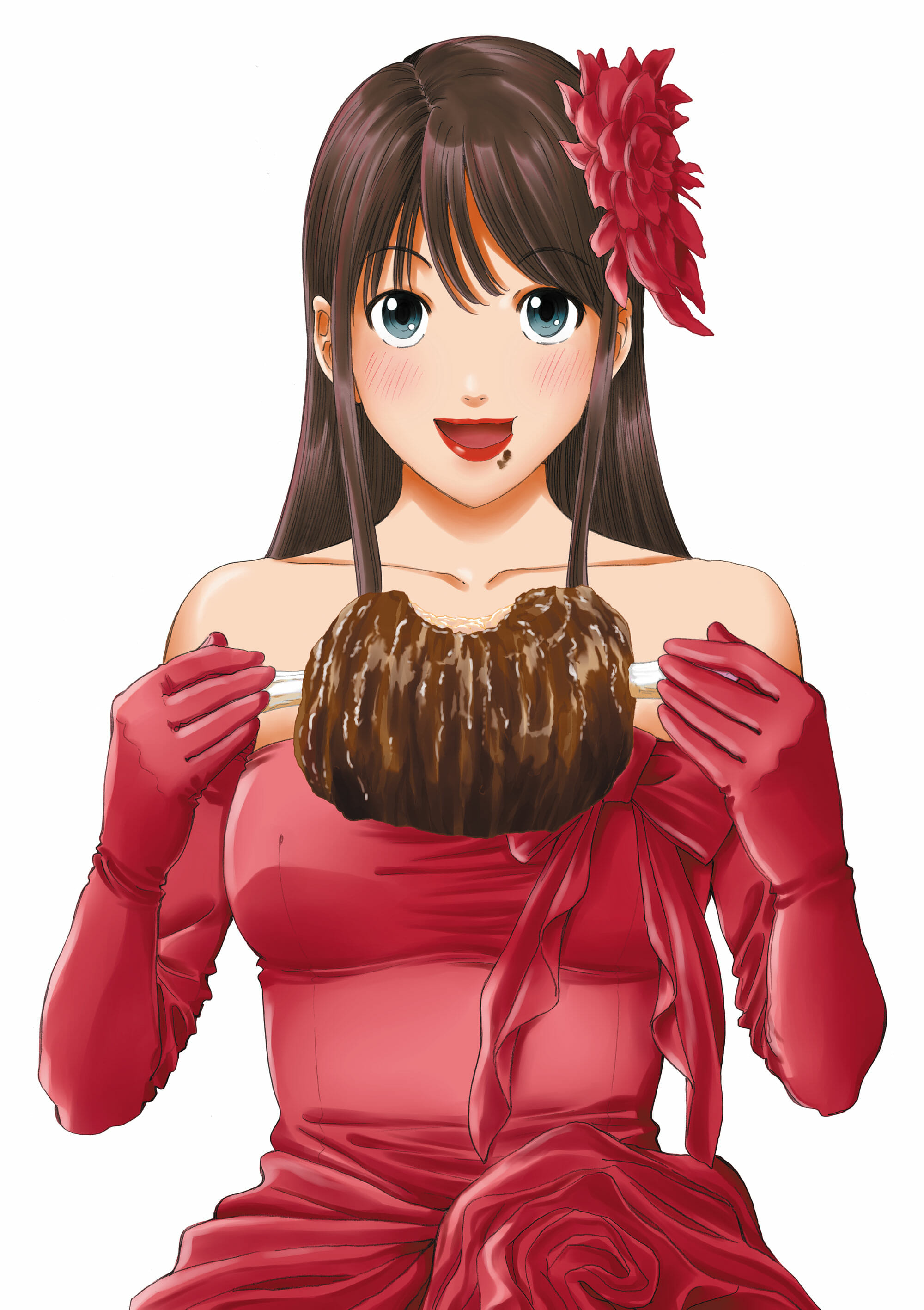 コミック・アニメ toyo TIGER&BUNNY THE COMIC 7 (ヤングジャンプコミックス) | 上田 宏