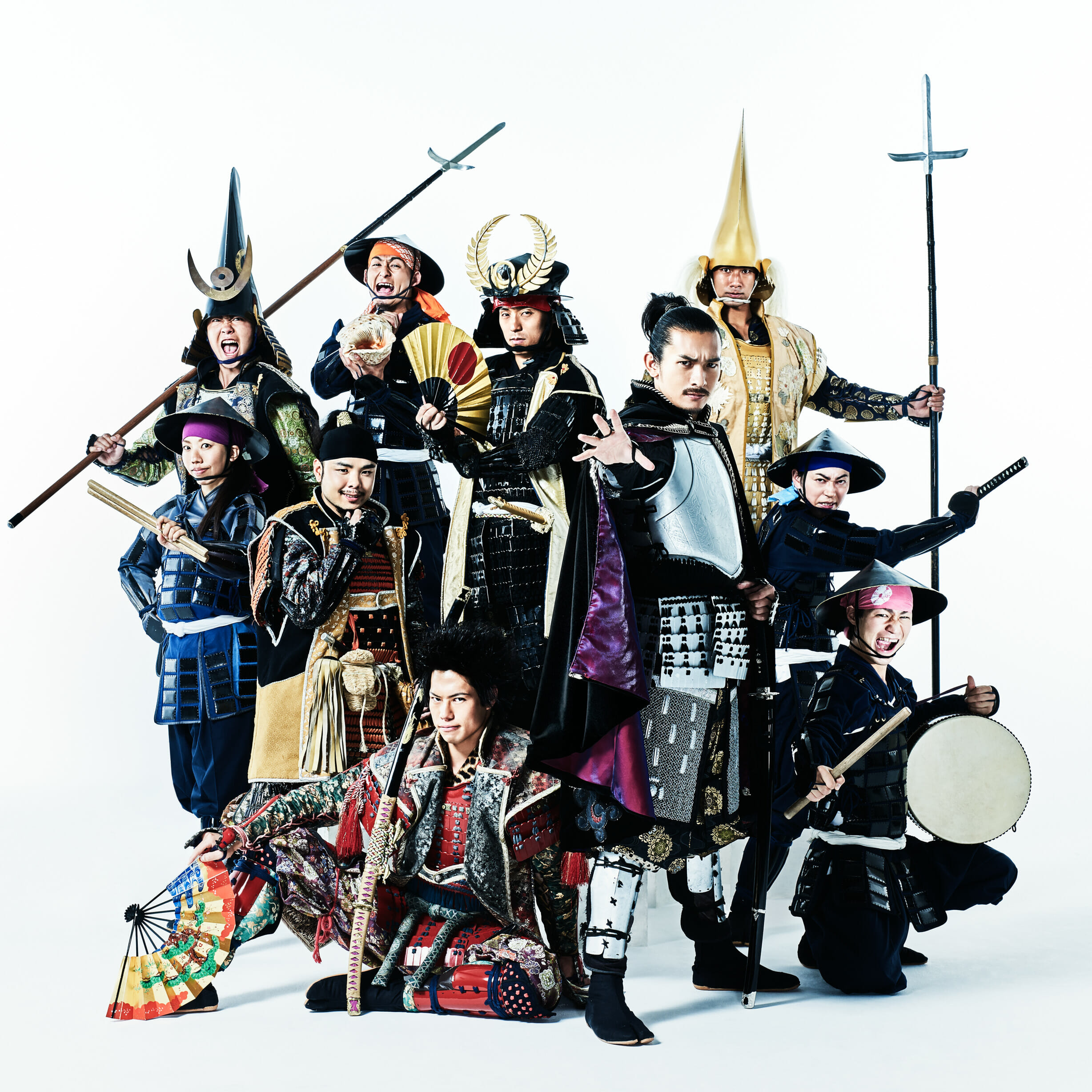 3月21日（水・祝日）「名古屋市」×「いくさの子 -織田三郎信長伝